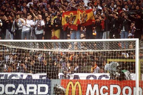 BVB Champions League 1998 Madrid – Ersatztor-Skandal 76 Minuten